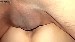 Amateur Pink Pussy Explored 50 Days After Losing Virginity!