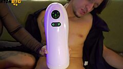 Having Fun Sex With Toy Kai 2 - Honey Play Box