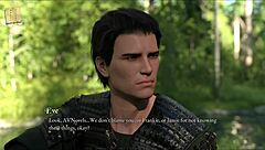 The Price of Power 124: Epic Game Adventure