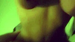 First Time with Ladyboy in Thailand