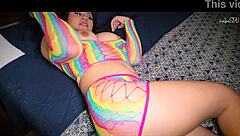 tips para hacer un cumshot perfecto vistazo al nuevo video