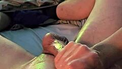 driftwood and barefoot kontessa oiled up