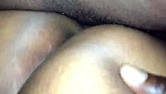 Fucking My Honey Sweet Pussy with Blowjob and Ass Play!