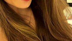 Step Sister's BF Fucks Me at Afterparty