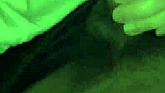 blue-eyed amateur enjoys sucking until cum in mouth