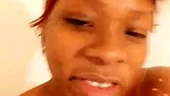 Having shower fun with BBW Danielle, so steamy and wet 😊