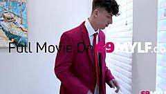 Hot Cougars Catfished Into Filthy Swap In Garage Reality