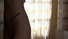 Natalie Lust GETS FUCKED With Sloppy Blowjob