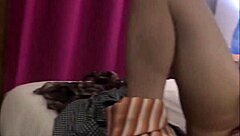 Stroking my wet pussy, thinking of all those cocks?