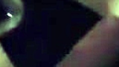 This young silly girl is fooling around in the bedroom, looking cute and sexy