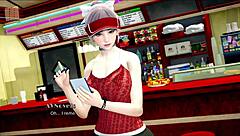 My real desire 125 - My real desire chapter 2 episode 1 part 1