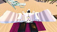 Check out this proto snow comp with big tits and ass cumshots 😍