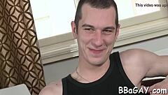 Great and powerful gay sex, just what we like to see