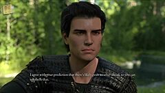 The Price of Power 124: Epic Game Adventure