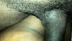 Fucking My Honey Sweet Pussy with Blowjob and Ass Play!