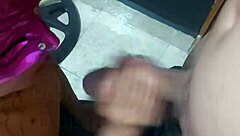 my mexican neighbor wants to make homemade porn watch her video