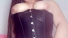 My stepmother is my muse, leaving money, pleasuring herself