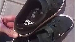 marion home shoe fetish