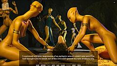 Tales from the unending void episode 17