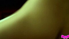 Sensual kinky sex with big dick dom