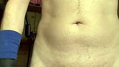 She masturbates outdoors with toys, reaching intense orgasms and cumshots