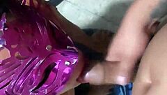 my mexican neighbor wants to make homemade porn watch her video