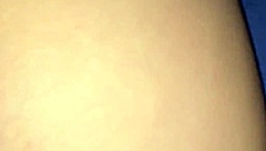 stepsister sneaks in before school, i spank her big ass