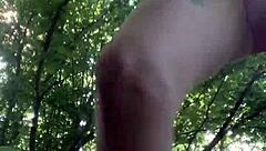 i peed through my bikini pants in public while feeling naughty