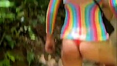 Let's Make A Delicious Orgy With Exhibitionists