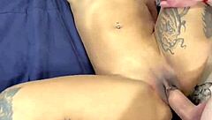 Coloquei Com Força E No Pólo Na Buceta Da Namoradinha Do Meu Amigo