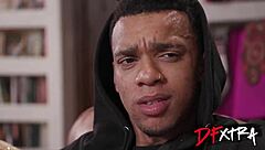 River lynn sucks 8 massive cocks