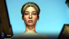 Complete gameplay - village slut transformation part 2