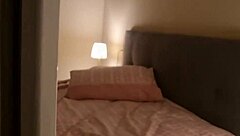 italian stud rips panties for quick anal and dirty chat