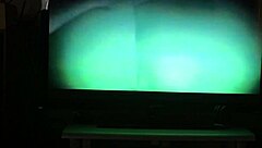 my girlfriend bends over for doggystyle