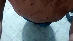 my mexican neighbor wants to make homemade porn watch her video