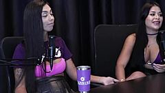 Did You See Renatinha Melo Fucking In The Sea And On Maximo Garcia? Watch Now!