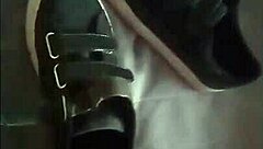 marion home shoe fetish