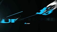 I enjoy Avy's treat with black dick