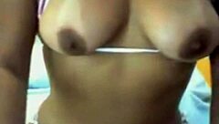 Latina Granny Teaches Webcam Dildo Lesson To Her Twat