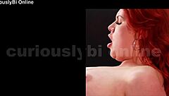 Sissy cleans and licks her master’s ass hole