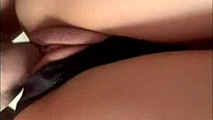 Beautiful latina takes revenge by hooking up with her ex's cousin