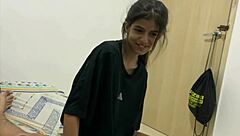 Horny Stepsister Wants To Suck Dick