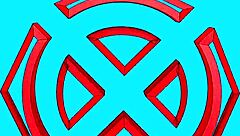 Bad school girls in lingerie uniforms get handjobs and blowjobs