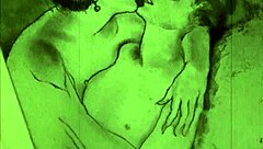 Classic erotic art is the best inspiration for lovers of fine art