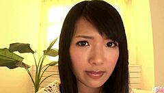 I eat satomi kirihara's pussy before fucking