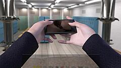 Lets Play Caseys Fall Part 2