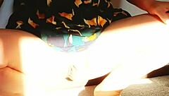 Show me your shaved pussy, sexy cougar?