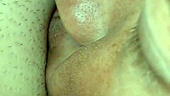 Curvy Amateur Squirts During Fingering