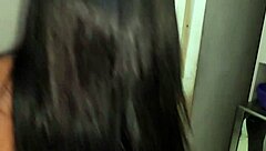 i saw a big cock and sucked it then got fucked