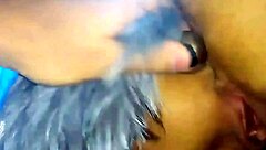 Brazilian girl flashes in moto taxi interview